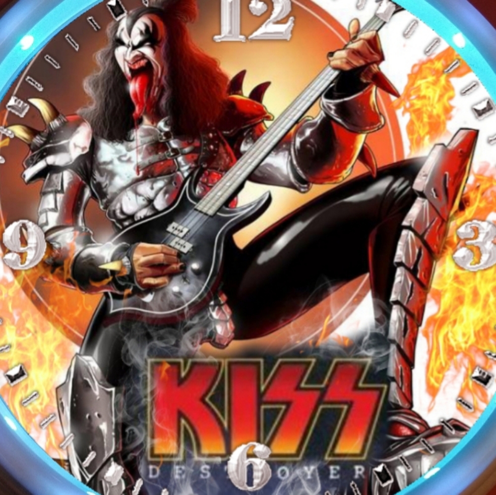Kizz fire - Picture 3 of 3